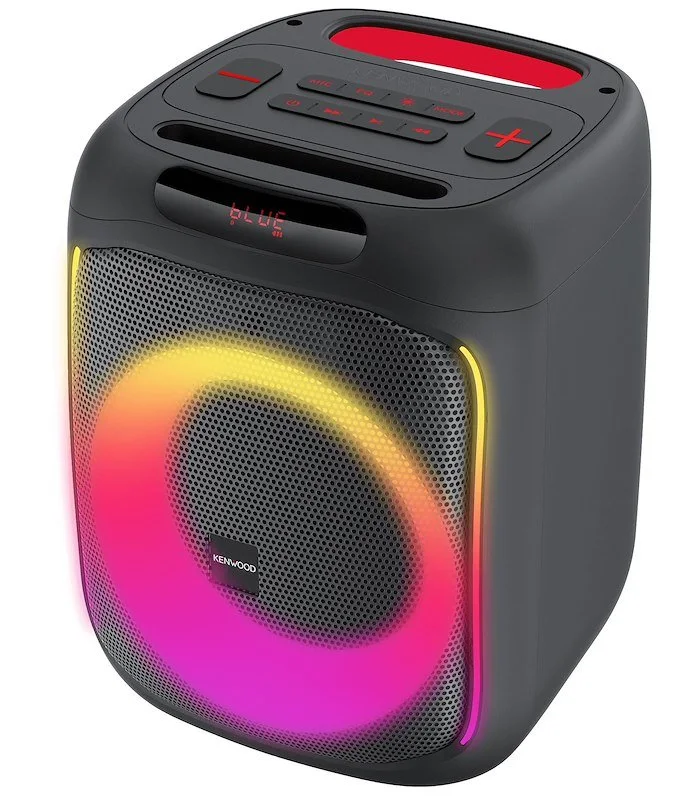 Kenwood Party Speaker AS-P200BT