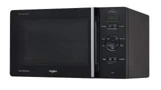 Microonde Whirlpool MCP 345 BL