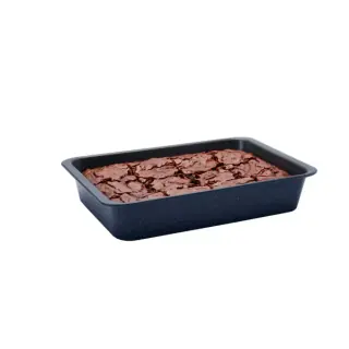 Electrolux Teglia Rettangolare Easy2Clean