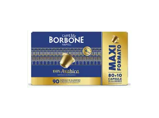 Caffè Borbone Capsule compatibili Nespresso