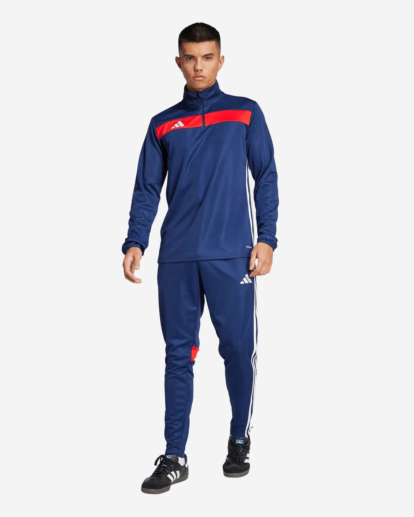 Adidas Tiro M - vista 5