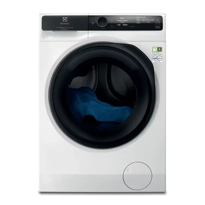 Electrolux Lavatrice serie 900 PureWash 10 kg 1400 giri EW9F710GCY