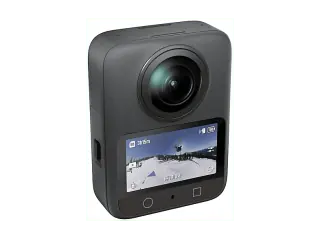 DJI Osmo 360