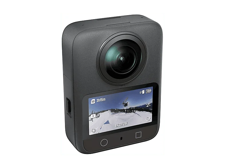 DJI Osmo 360