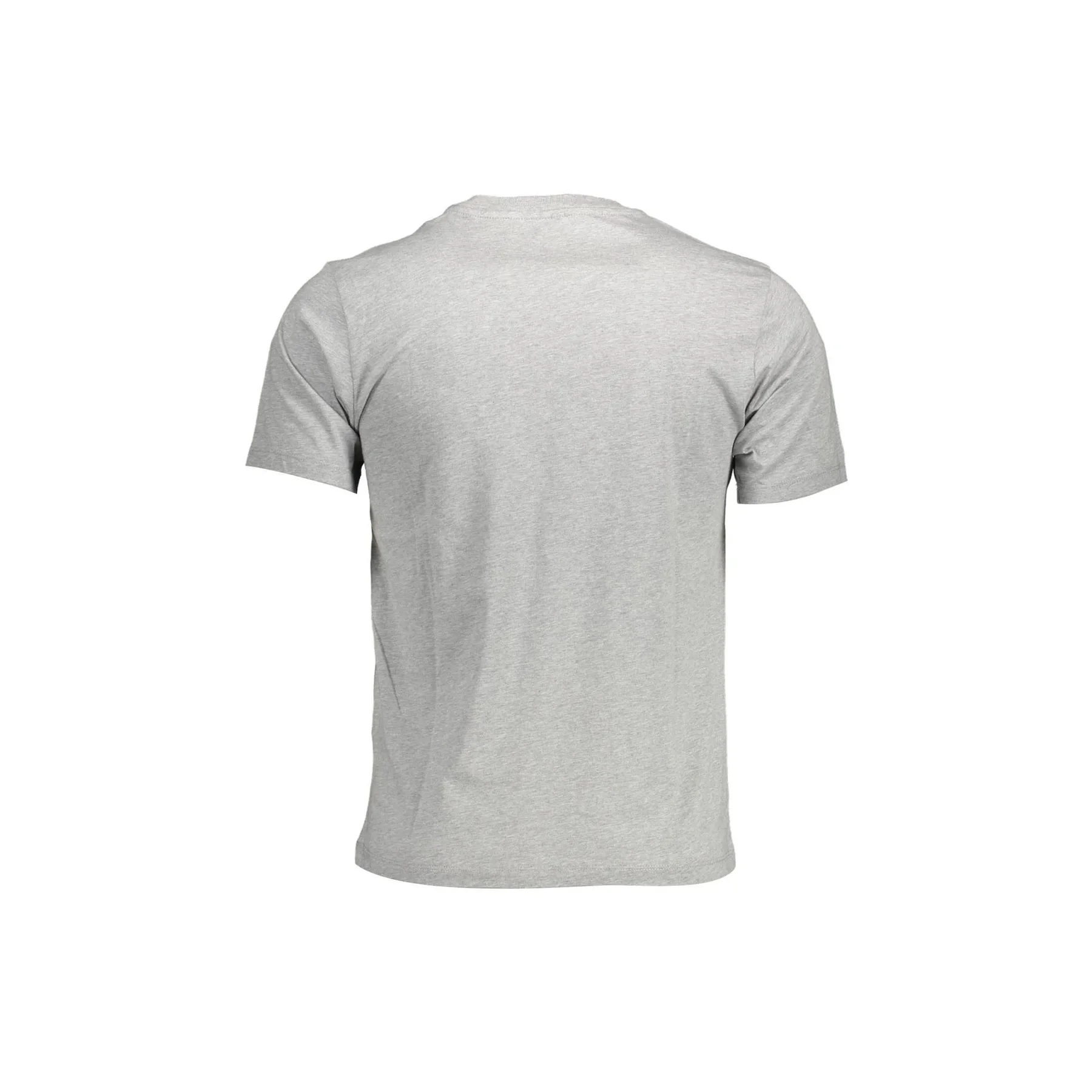 North Sails T-Shirt Maniche Corte Uomo Stampa Logo - vista 2