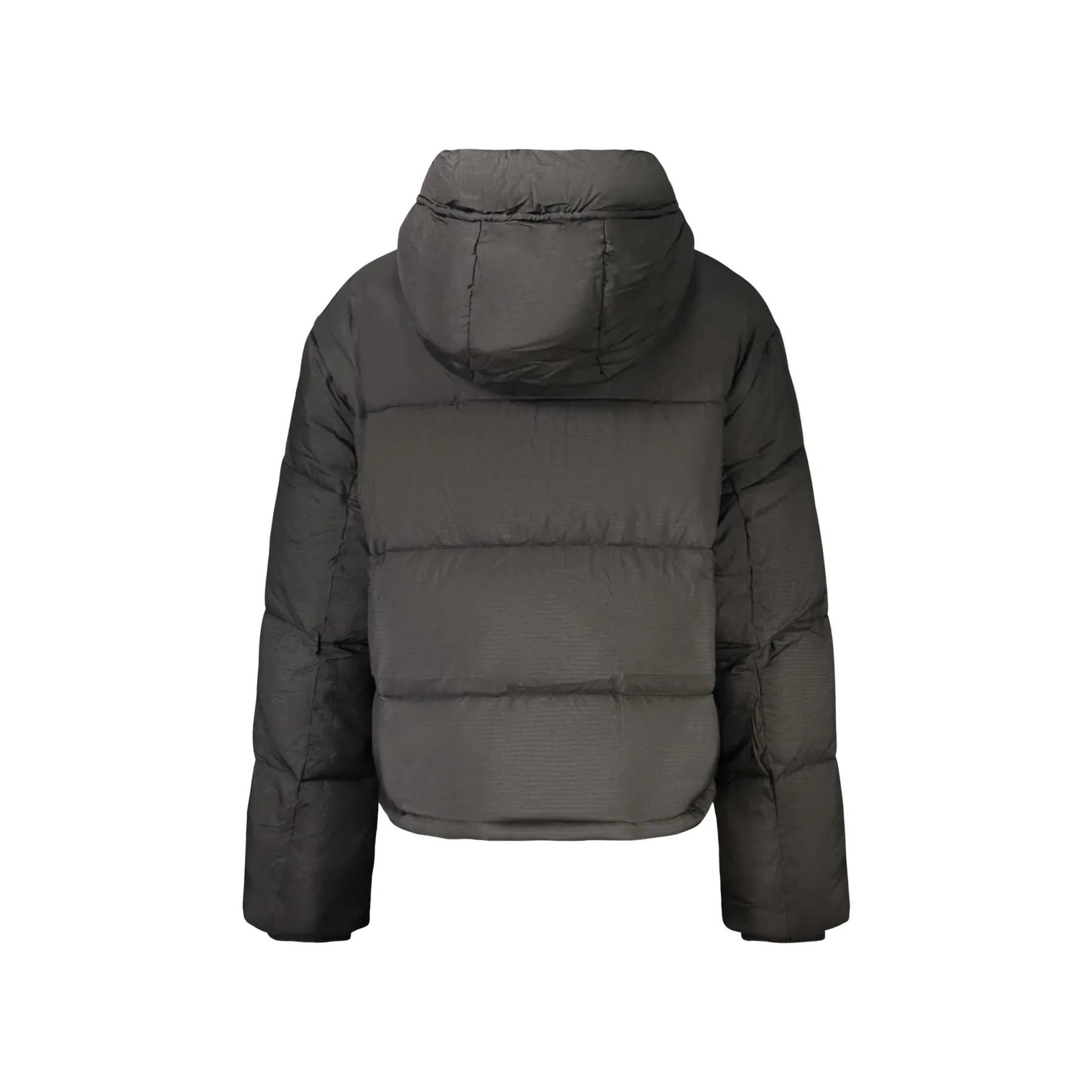 Tommy Hilfiger Giubbotto Maniche Lunghe Donna Logo - vista 4