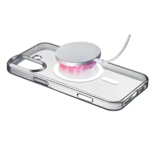 Cellularline GLOSS MAG - IPHONE 16