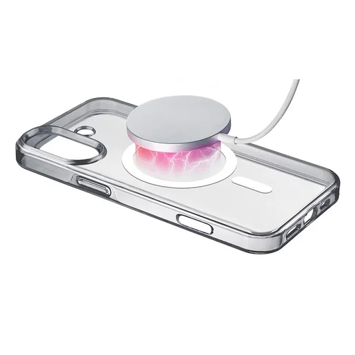 Cellularline GLOSS MAG - IPHONE 16