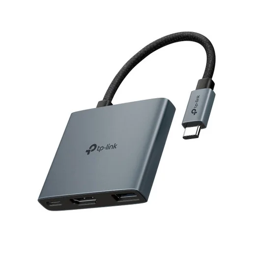 TP-Link UH3020C Hub USB Tipo-C