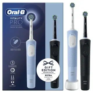 Oral-B Vitality Pro