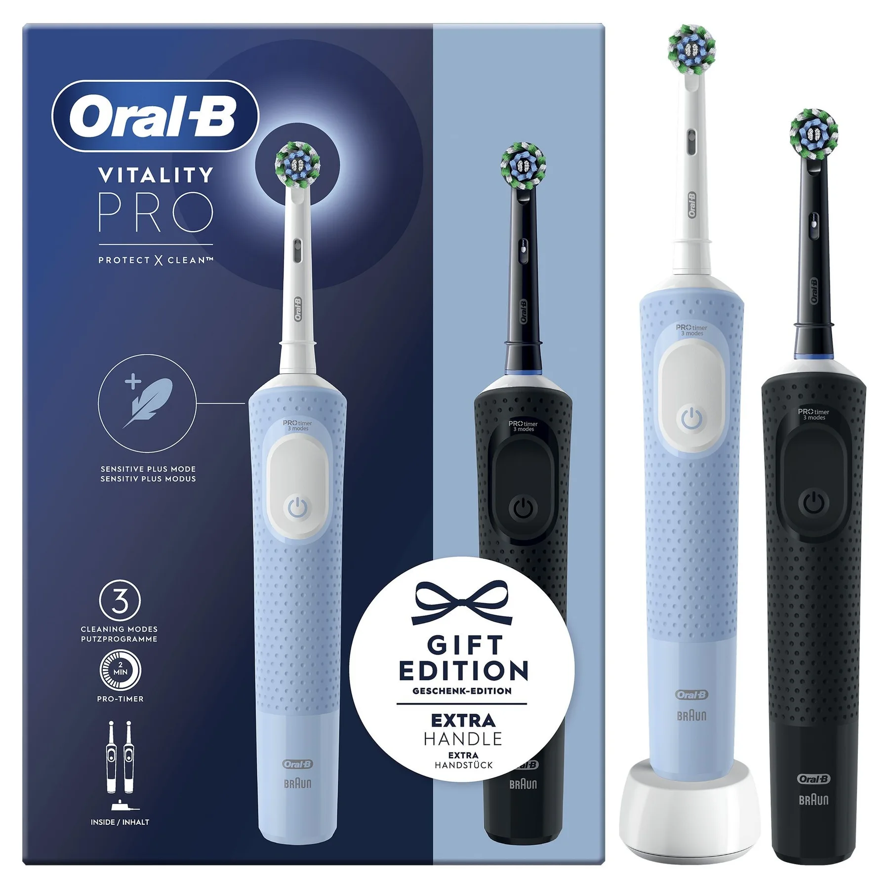 Oral-B Vitality Pro