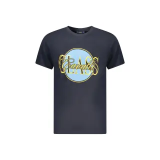 Cavalli Class T-Shirt Uomo TXT60ZJD060