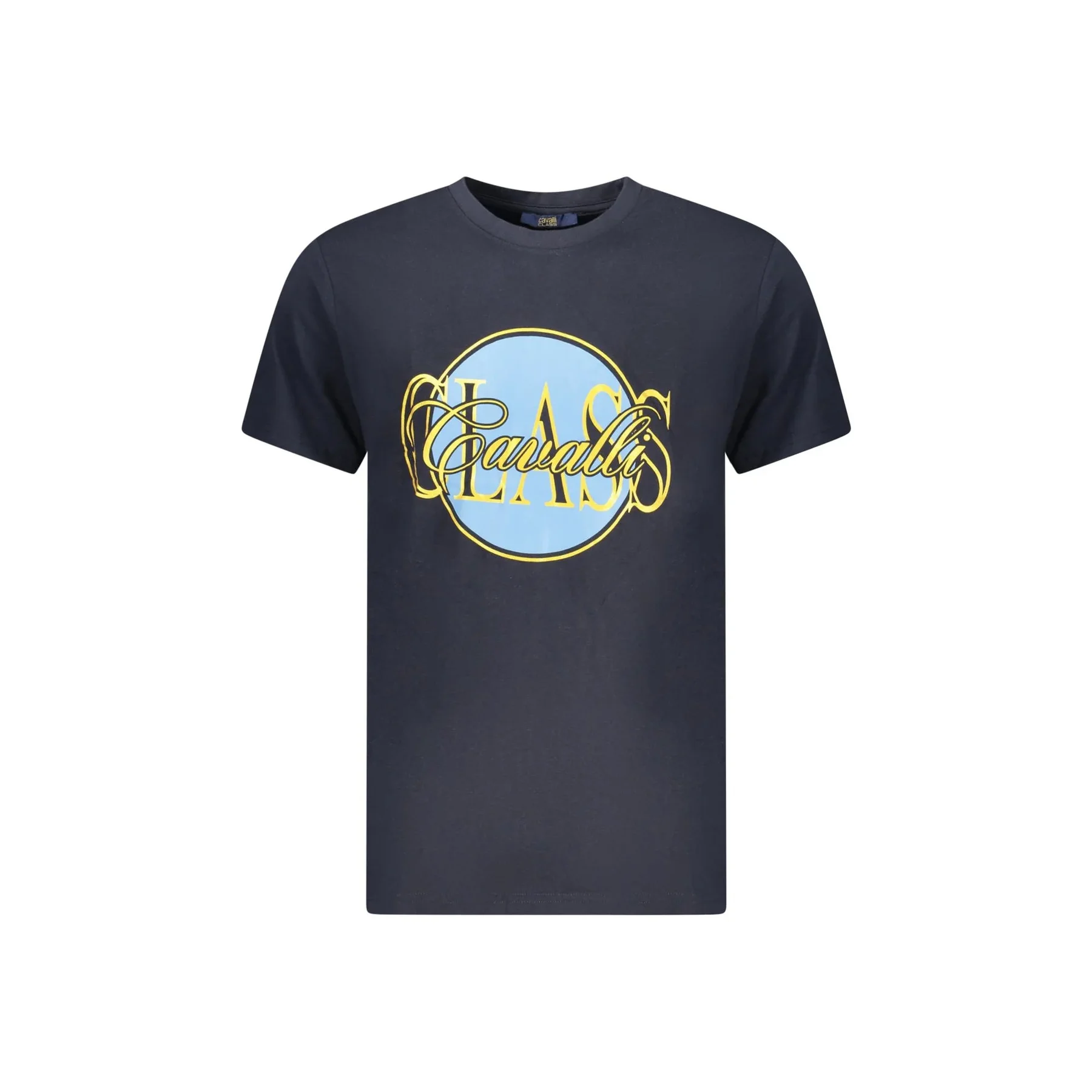 Cavalli Class T-Shirt Uomo TXT60ZJD060