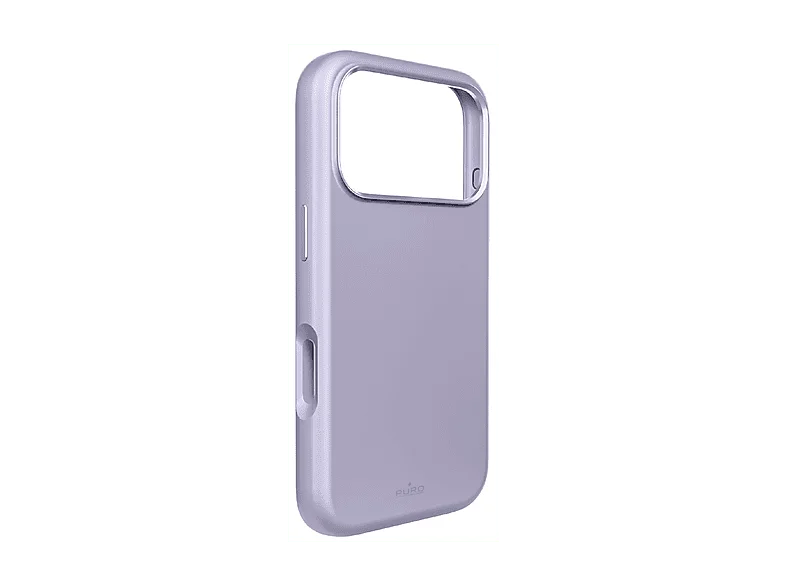 Cover MagSafe Puro Icon Mag Pro per iPhone 17 Pro