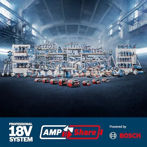 Trapano Avvitatore Bosch Professional GSB 18V-25 - vista 6