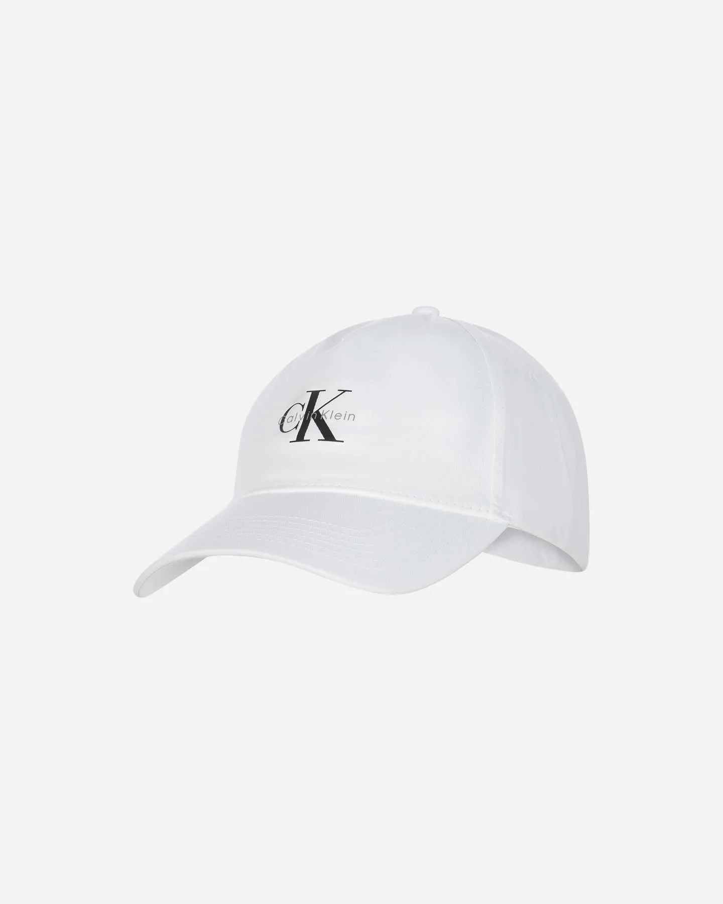 Calvin Klein Jeans Monologo Printed M - Cappellino - vista 2