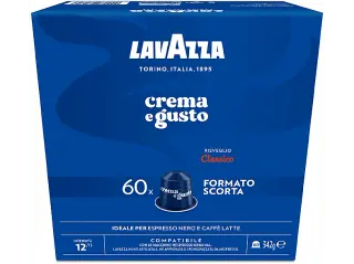 Lavazza Caffè in capsule E Gusto
