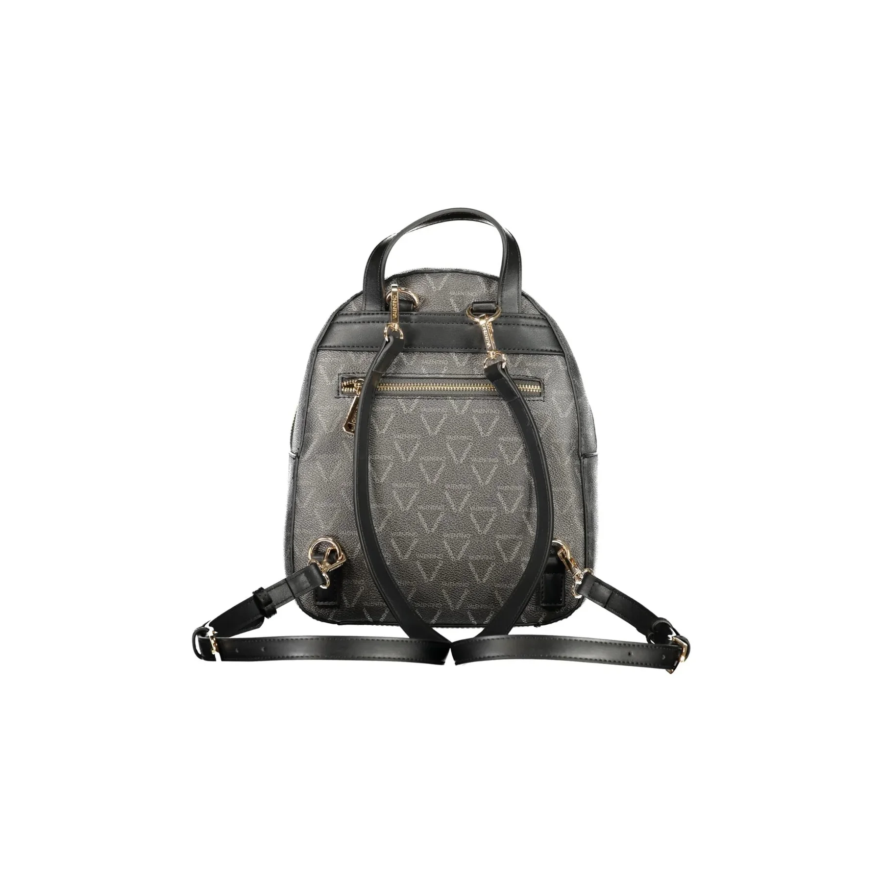 Valentino Bags Zaino Donna Logo - vista 2