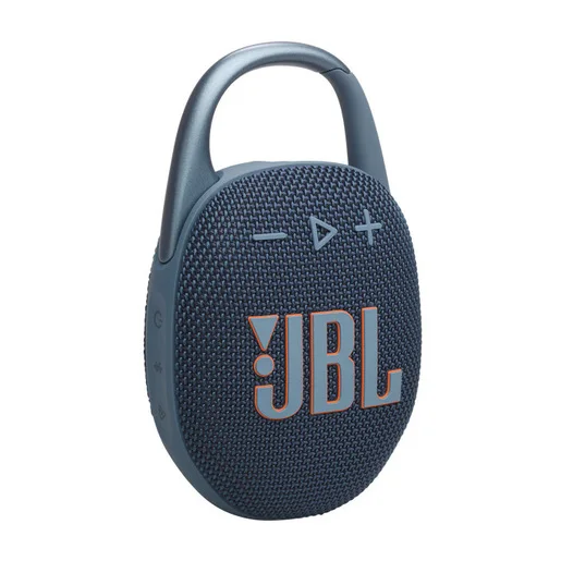 JBL Clip 5 Sistema audio portatile