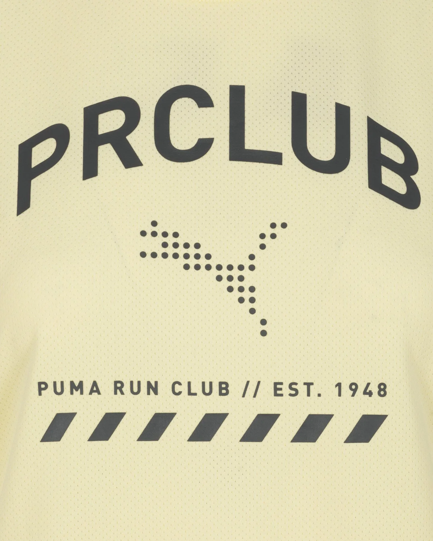 Puma Run Club Graphic W - T-shirt Running Donna - vista 3