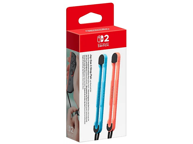 Set Laccetti Joy-Con
