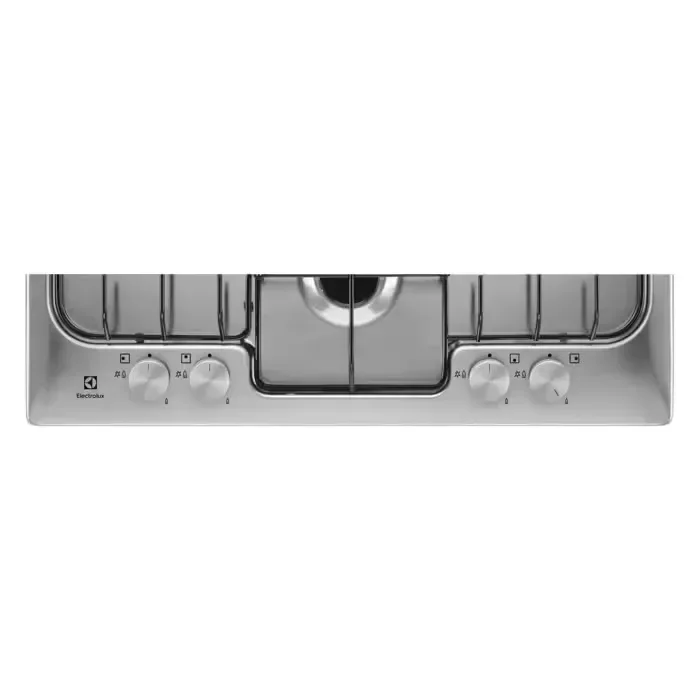 Electrolux Piano cottura a gas Serie 300 Soft line - vista 2