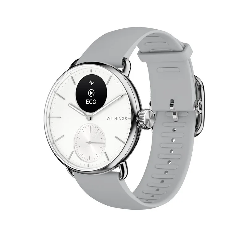 Withings ScanWatch 2
