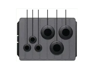 Logitech Adaptative Kit PS