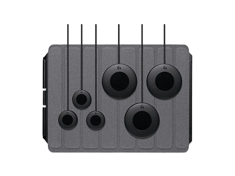 Logitech Adaptative Kit PS