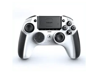 Controller Wireless Nacon PS5 Revolution 5 Pro WH