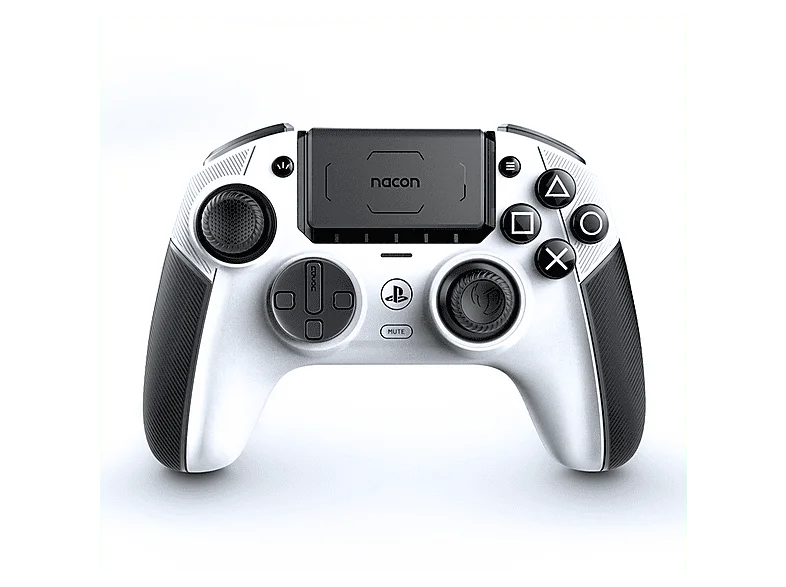 Controller Wireless Nacon PS5 Revolution 5 Pro WH