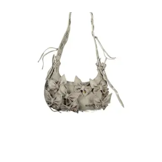 Desigual Borsa a Tracolla Donna Logo