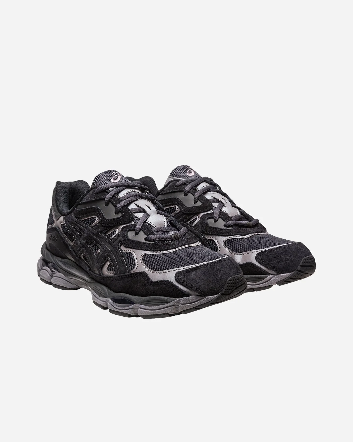Asics Gel-Nyc M - Sneakers Uomo - vista 2