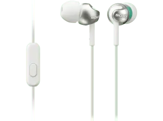 Sony MDREX110APW.CE7 Auricolari
