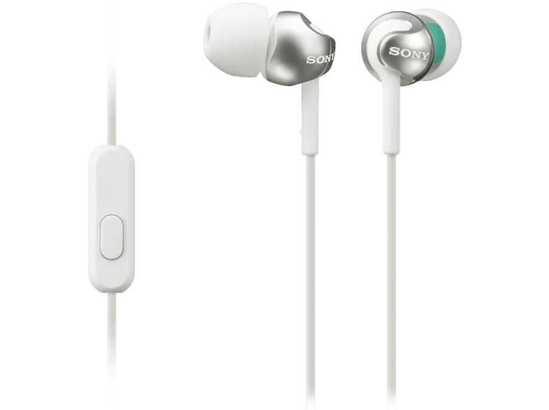Sony MDREX110APW.CE7 Auricolari