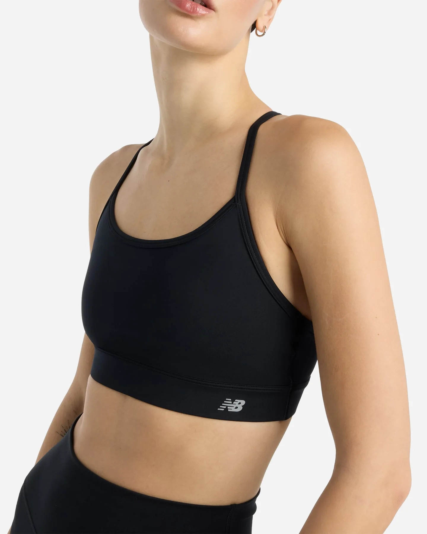 New Balance Yoga W - vista 5
