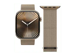 Cinturino Apple Milanese Loop 2 vonmahlen