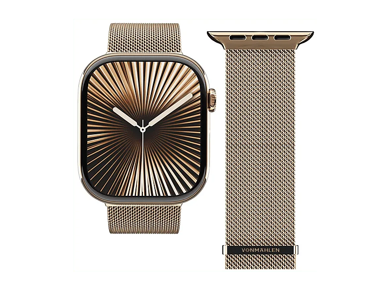 Cinturino Apple Milanese Loop 2 vonmahlen