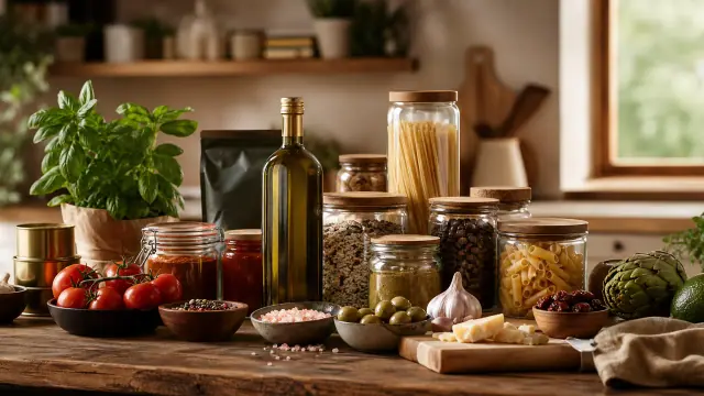Alimentari