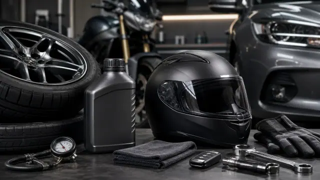 Auto e Moto