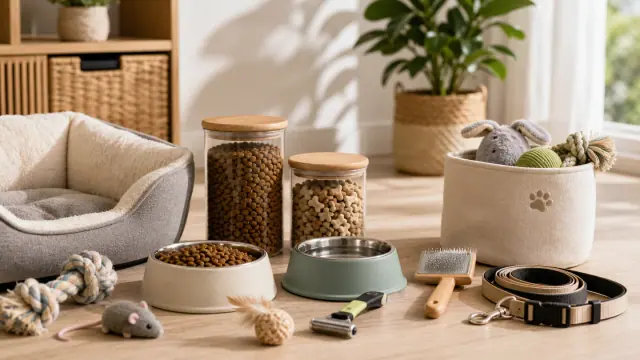 Prodotti per Animali