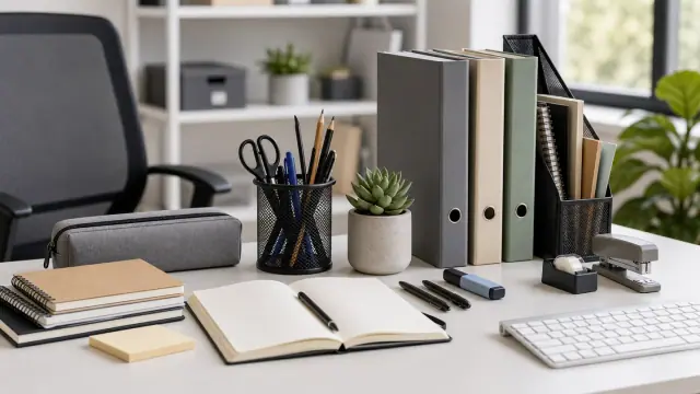 Scuola e Ufficio