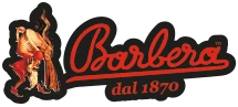 Logo Caffè Barbera
