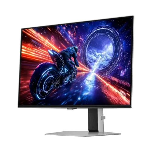 Samsung Monitor Gaming Odyssey OLED G60SF - vista 8