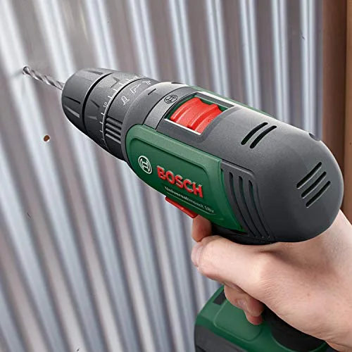 Bosch Trapano Battente Avvitatore a Batteria UniversalImpact 18V - vista 5