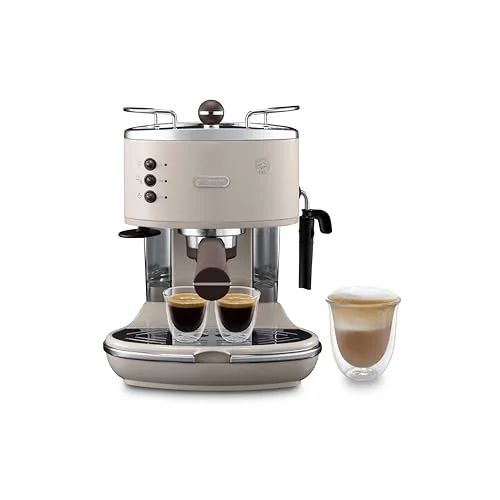 De'Longhi Icona Vintage ECOV 311.BG