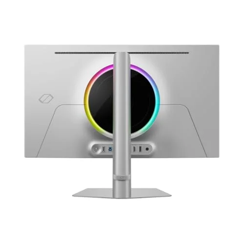 Samsung Monitor Gaming Odyssey OLED G60SF - vista 7