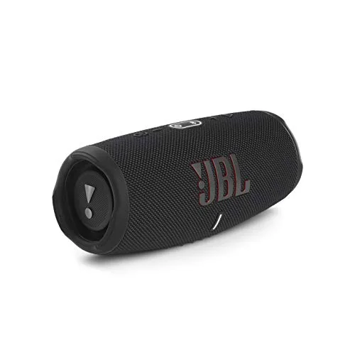 JBL Charge 5 Speaker Bluetooth Portatile