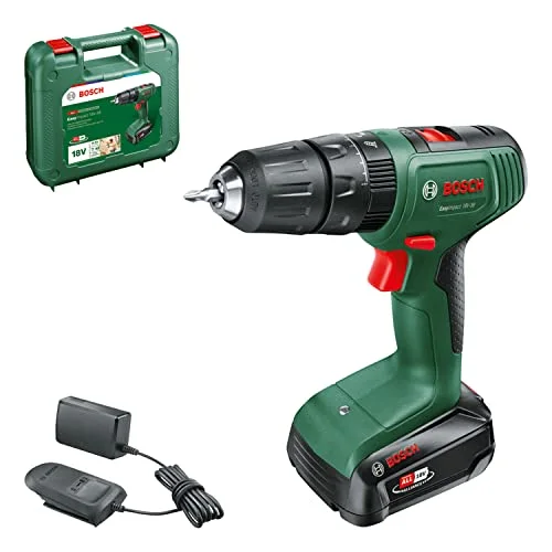 Trapano a batteria Bosch EasyImpact 18V-38