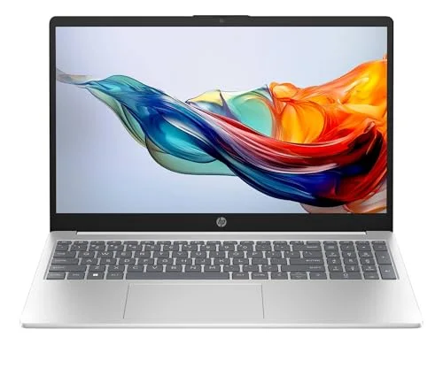 HP Laptop 15-fc0022sl